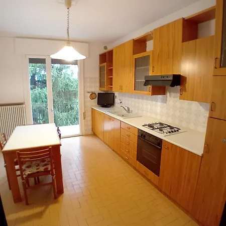 19 Apartment *